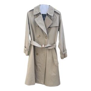 Burberry Trench Coat
